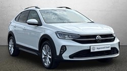 2026 (26) VOLKSWAGEN TAIGO 1.0 TSI 115 Match 5dr DSG 5718060