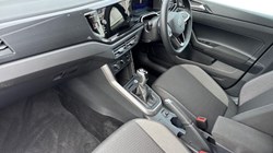 2026 (26) VOLKSWAGEN TAIGO 1.0 TSI 115 Match 5dr DSG 5718061