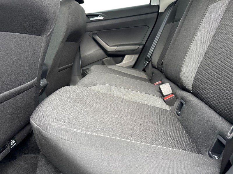 2026 (26) VOLKSWAGEN TAIGO 1.0 TSI 115 Match 5dr DSG 5718067