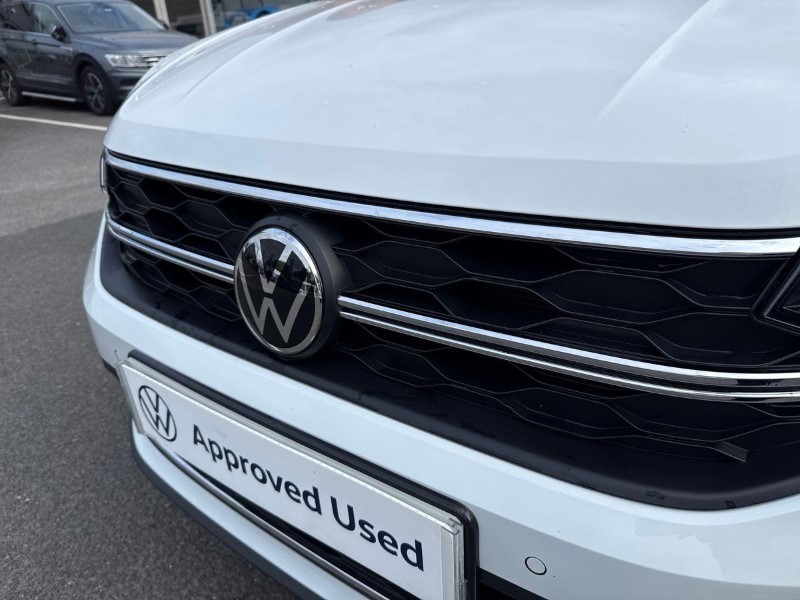 2026 (26) VOLKSWAGEN TAIGO 1.0 TSI 115 Match 5dr DSG 5718088