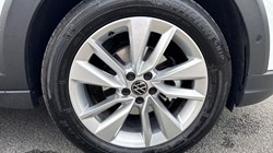 2026 (26) VOLKSWAGEN TAIGO 1.0 TSI 115 Match 5dr DSG 5718064