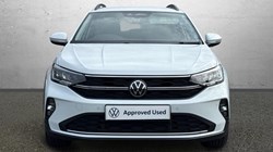2026 (26) VOLKSWAGEN TAIGO 1.0 TSI 115 Match 5dr DSG 5718069