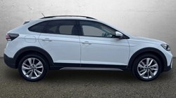 2026 (26) VOLKSWAGEN TAIGO 1.0 TSI 115 Match 5dr DSG 5718063