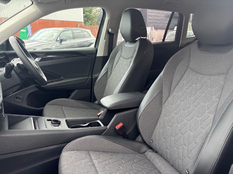 2026 (26) VOLKSWAGEN TIGUAN 1.5 eTSI Match 5dr DSG 5718294