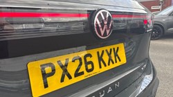 2026 (26) VOLKSWAGEN TIGUAN 1.5 eTSI Match 5dr DSG 5718299