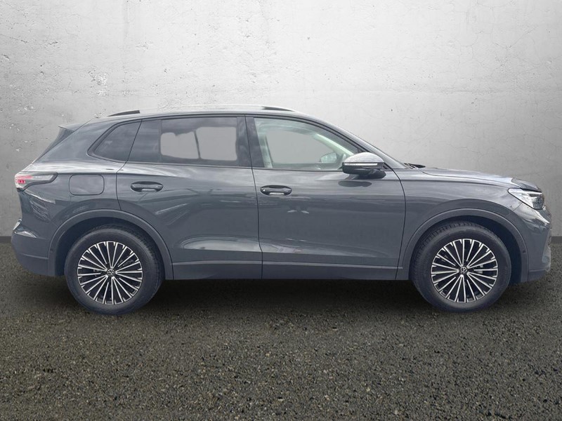 2026 (26) VOLKSWAGEN TIGUAN 1.5 eTSI Match 5dr DSG 5718272