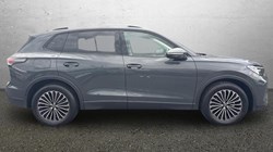 2026 (26) VOLKSWAGEN TIGUAN 1.5 eTSI Match 5dr DSG 5718272