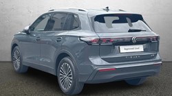 2026 (26) VOLKSWAGEN TIGUAN 1.5 eTSI Match 5dr DSG 5718271