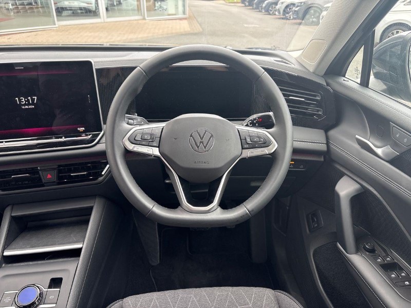 2026 (26) VOLKSWAGEN TIGUAN 1.5 eTSI Match 5dr DSG 5718286