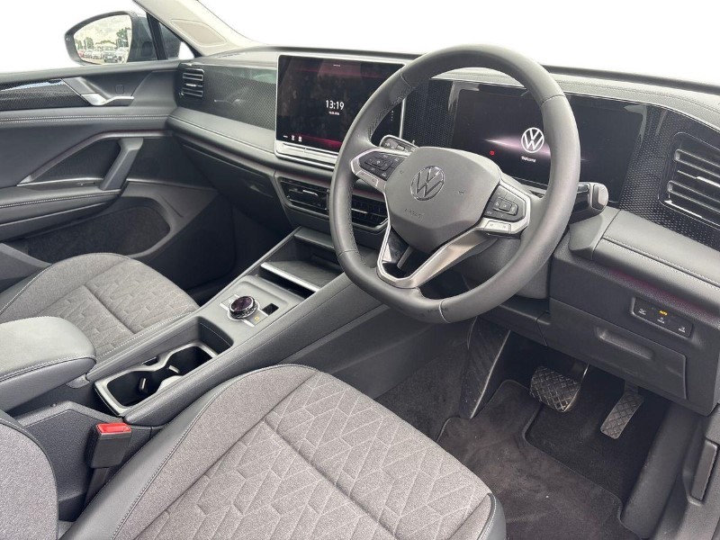 2026 (26) VOLKSWAGEN TIGUAN 1.5 eTSI Match 5dr DSG 5718274