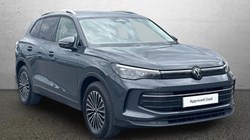 2026 (26) VOLKSWAGEN TIGUAN 1.5 eTSI Match 5dr DSG 5718269