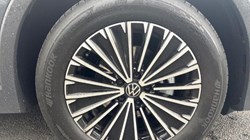 2026 (26) VOLKSWAGEN TIGUAN 1.5 eTSI Match 5dr DSG 5718273