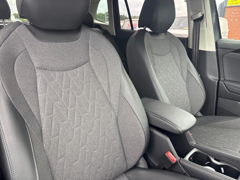 2026 (26) VOLKSWAGEN TIGUAN 1.5 eTSI Match 5dr DSG 5718285