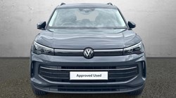2026 (26) VOLKSWAGEN TIGUAN 1.5 eTSI Match 5dr DSG 5718278
