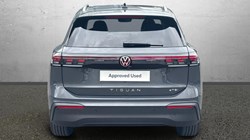 2026 (26) VOLKSWAGEN TIGUAN 1.5 eTSI Match 5dr DSG 5718277
