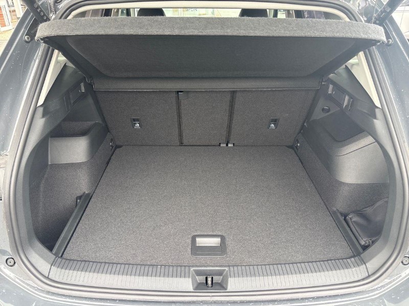 2026 (26) VOLKSWAGEN TIGUAN 1.5 eTSI Match 5dr DSG 5718295