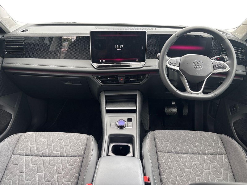 2026 (26) VOLKSWAGEN TIGUAN 1.5 eTSI Match 5dr DSG 5718279