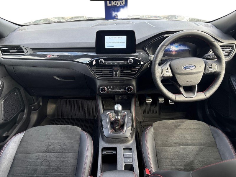 2023 (23) FORD KUGA 1.5 EcoBoost 150 ST-Line X Edition 5dr 5710500