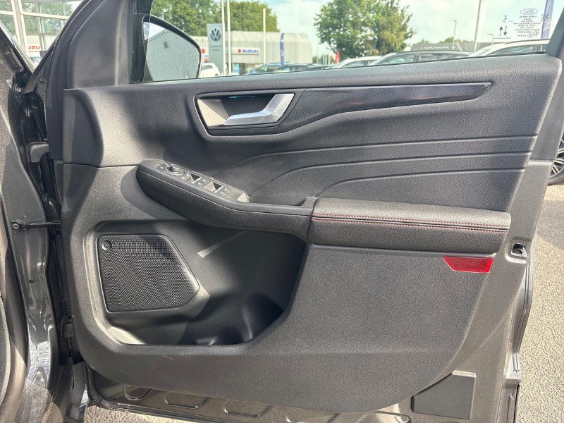 2023 (23) FORD KUGA 1.5 EcoBoost 150 ST-Line X Edition 5dr 5710501