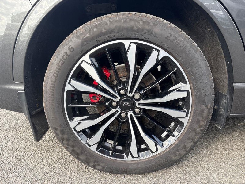 2023 (23) FORD KUGA 1.5 EcoBoost 150 ST-Line X Edition 5dr 5710494