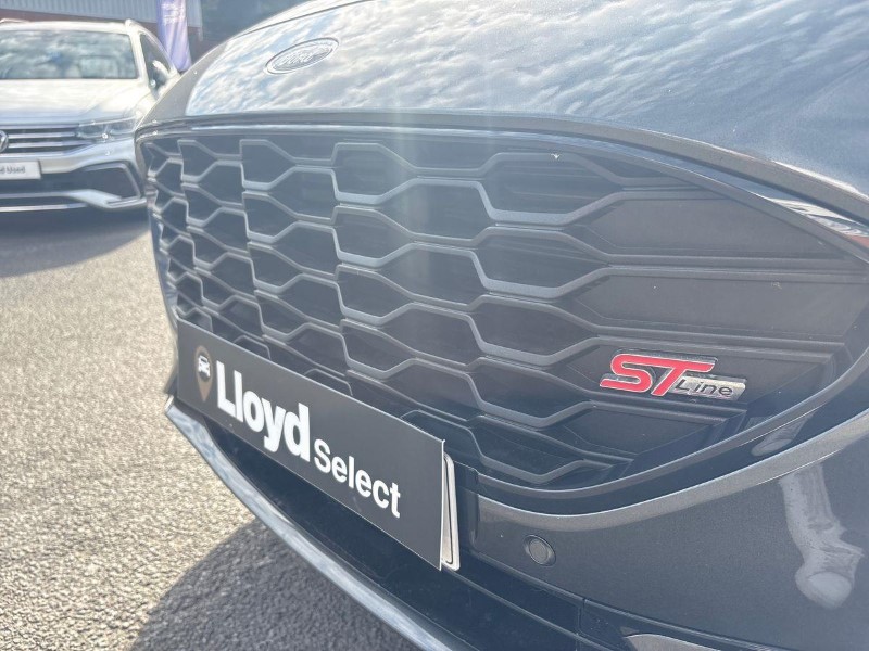2023 (23) FORD KUGA 1.5 EcoBoost 150 ST-Line X Edition 5dr 5710521