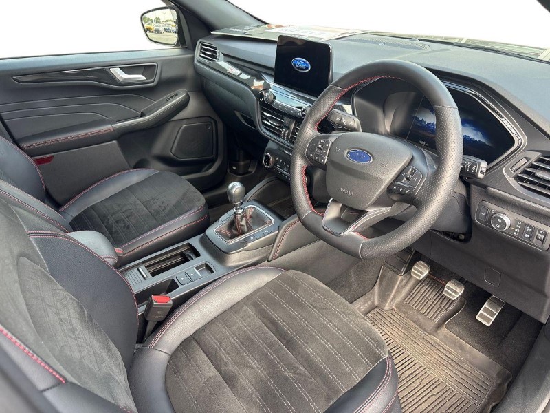 2023 (23) FORD KUGA 1.5 EcoBoost 150 ST-Line X Edition 5dr 5710495