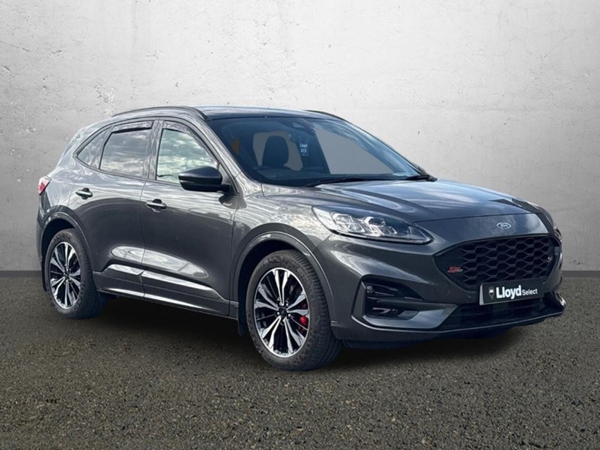 2023 (23) FORD KUGA 1.5 EcoBoost 150 ST-Line X Edition 5dr