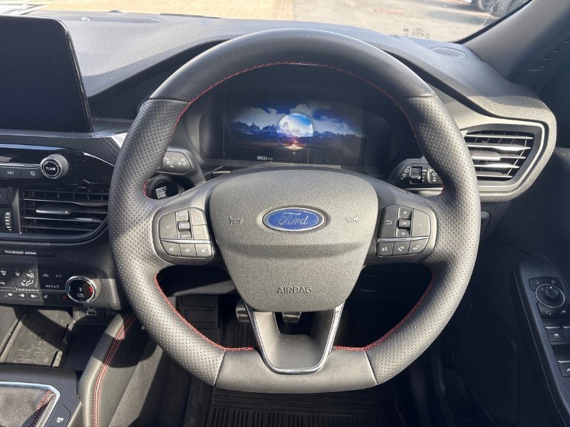 2023 (23) FORD KUGA 1.5 EcoBoost 150 ST-Line X Edition 5dr 5710507