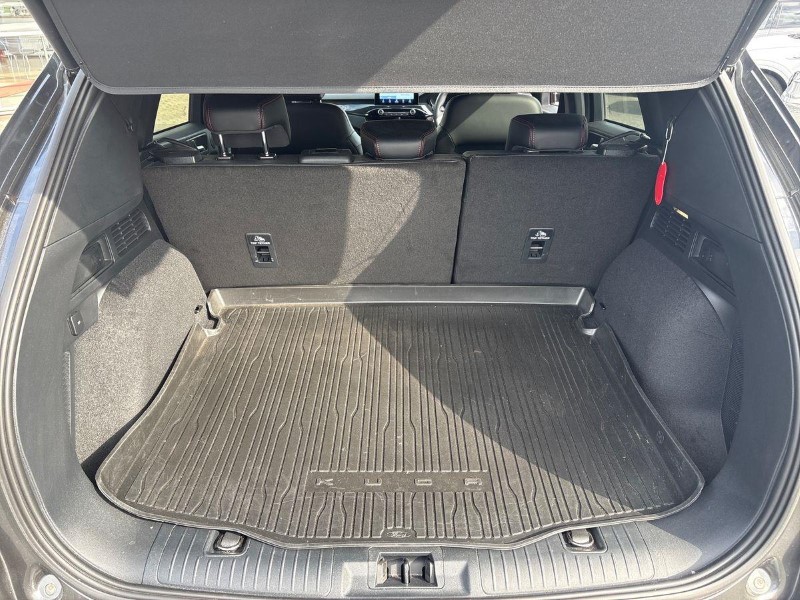 2023 (23) FORD KUGA 1.5 EcoBoost 150 ST-Line X Edition 5dr 5710519