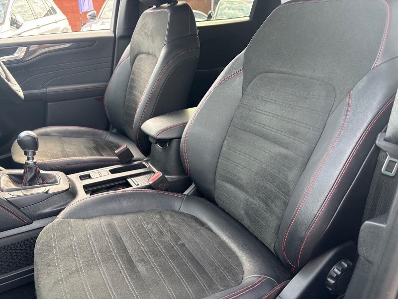 2023 (23) FORD KUGA 1.5 EcoBoost 150 ST-Line X Edition 5dr 5710518