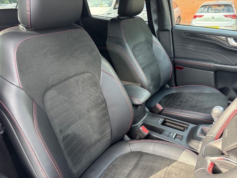 2023 (23) FORD KUGA 1.5 EcoBoost 150 ST-Line X Edition 5dr 5710506