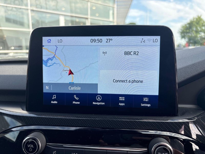 2023 (23) FORD KUGA 1.5 EcoBoost 150 ST-Line X Edition 5dr 5710512