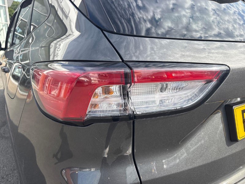2023 (23) FORD KUGA 1.5 EcoBoost 150 ST-Line X Edition 5dr 5710522