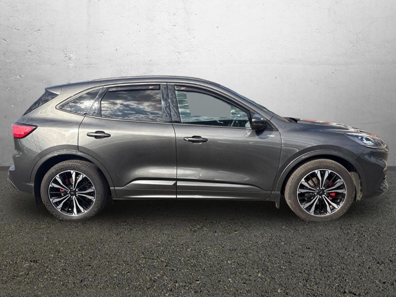 2023 (23) FORD KUGA 1.5 EcoBoost 150 ST-Line X Edition 5dr 5710493