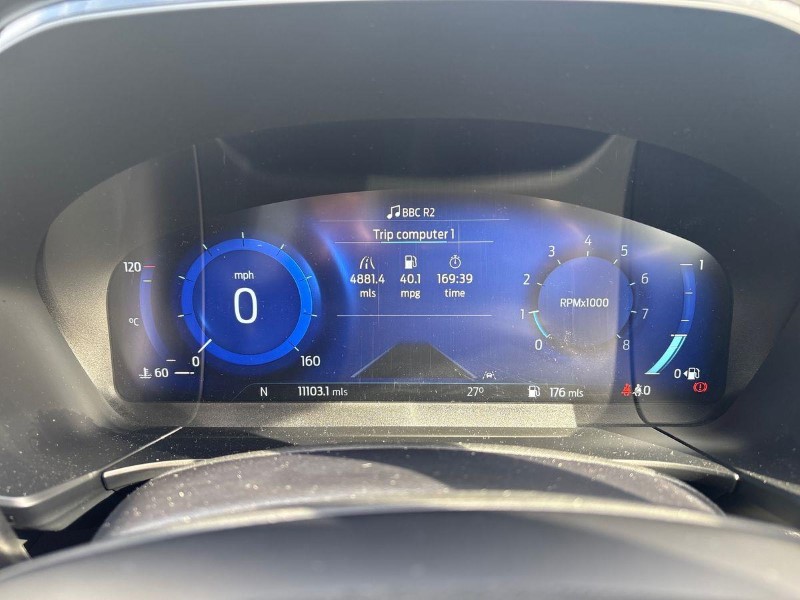 2023 (23) FORD KUGA 1.5 EcoBoost 150 ST-Line X Edition 5dr 5710510