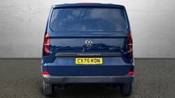 2025 (75) VOLKSWAGEN COMMERCIAL TRANSPORTER 2.0 TDI 110 Commerce Van 5674654