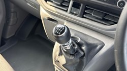 2025 (75) VOLKSWAGEN COMMERCIAL TRANSPORTER 2.0 TDI 110 Commerce Van 5674678