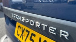 2025 (75) VOLKSWAGEN COMMERCIAL TRANSPORTER 2.0 TDI 110 Commerce Van 5674658