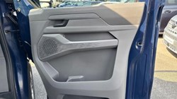 2025 (75) VOLKSWAGEN COMMERCIAL TRANSPORTER 2.0 TDI 110 Commerce Van 5674659
