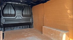 2025 (75) VOLKSWAGEN COMMERCIAL TRANSPORTER 2.0 TDI 110 Commerce Van 5674684
