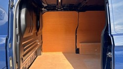 2025 (75) VOLKSWAGEN COMMERCIAL TRANSPORTER 2.0 TDI 110 Commerce Van 5674653