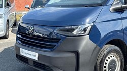 2025 (75) VOLKSWAGEN COMMERCIAL TRANSPORTER 2.0 TDI 110 Commerce Van 5674689