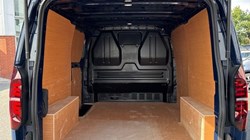 2025 (75) VOLKSWAGEN COMMERCIAL TRANSPORTER 2.0 TDI 110 Commerce Van 5674682