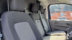 2025 (75) VOLKSWAGEN COMMERCIAL TRANSPORTER 2.0 TDI 110 Commerce Van 5674657