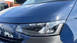 2025 (75) VOLKSWAGEN COMMERCIAL TRANSPORTER 2.0 TDI 110 Commerce Van 5674687