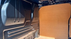 2025 (75) VOLKSWAGEN COMMERCIAL TRANSPORTER 2.0 TDI 110 Commerce Van 5674702