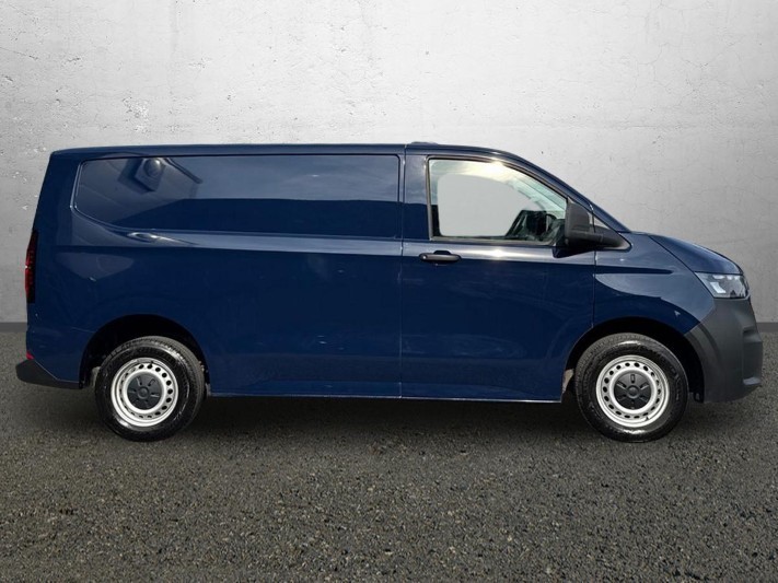 2025 (75) VOLKSWAGEN COMMERCIAL TRANSPORTER 2.0 TDI 110 Commerce Van 5674649