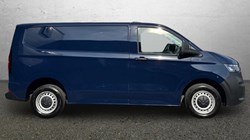 2025 (75) VOLKSWAGEN COMMERCIAL TRANSPORTER 2.0 TDI 110 Commerce Van 5674649