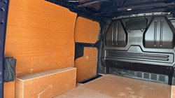 2025 (75) VOLKSWAGEN COMMERCIAL TRANSPORTER 2.0 TDI 110 Commerce Van 5674683