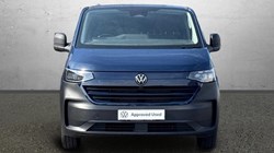 2025 (75) VOLKSWAGEN COMMERCIAL TRANSPORTER 2.0 TDI 110 Commerce Van 5674655